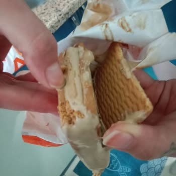 Eksik Ve Kalitesiz Dondurma Deneyimi Sonrası Yanıtsız Kalan Şikayet