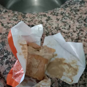 Eksik Ve Kalitesiz Dondurma Deneyimi Sonrası Yanıtsız Kalan Şikayet