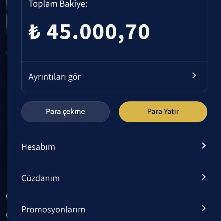 Hitpot Hesabım Haksız Yere Kapatıldı Ve Param Ödenmedi