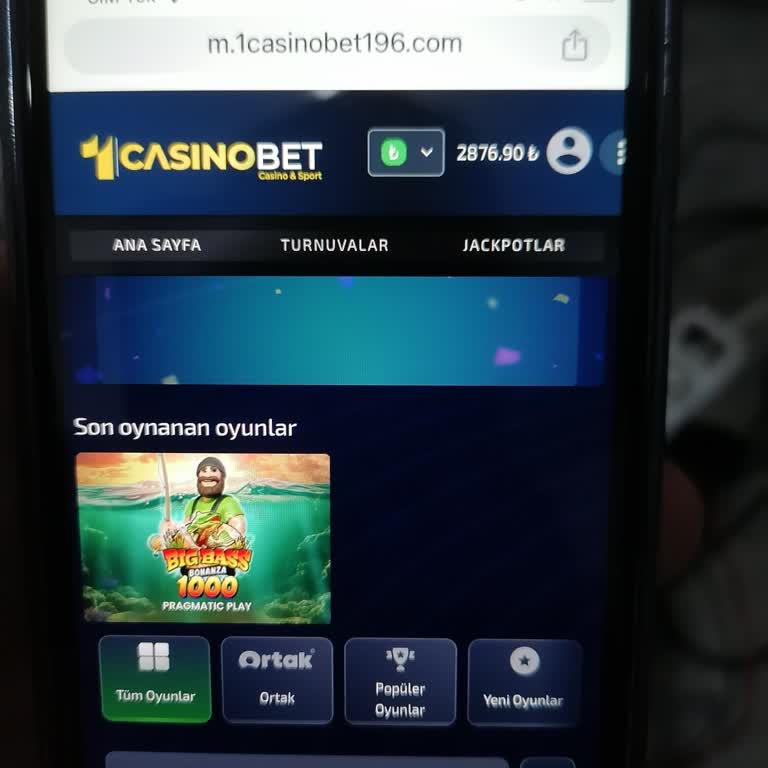 Kazandığım Bonus Tutarı Ödenmeden Hesabım Engellendi