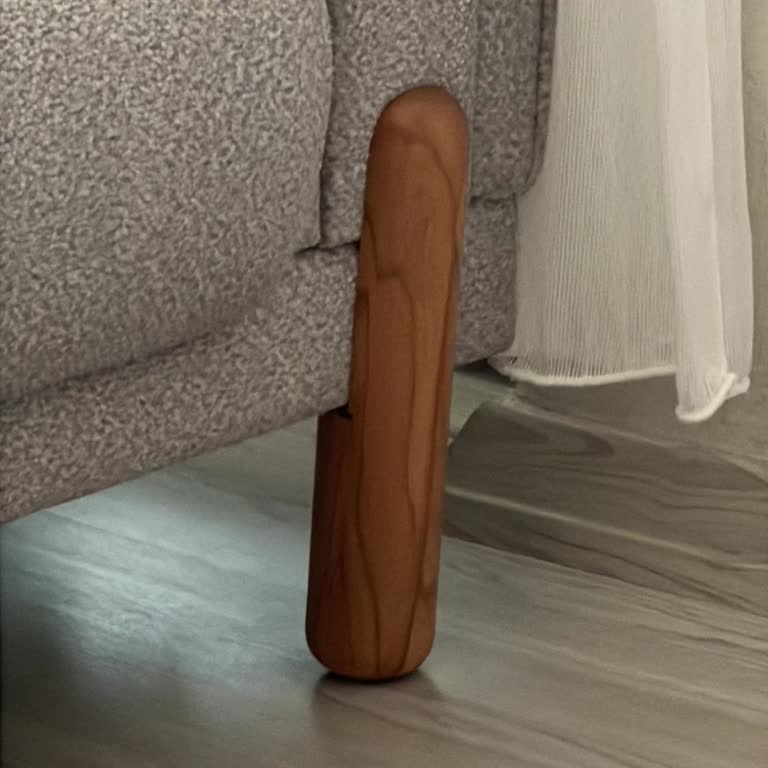 Koltuk Takımı Ayakları Farklı, Sorunum Çözülmüyor!