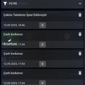 Barbibet Ödeme Yapmıyorlar