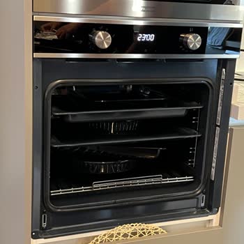 Fırın Ve Ocakta Sürekli Sorun, Servisten Çözüm Alamıyorum