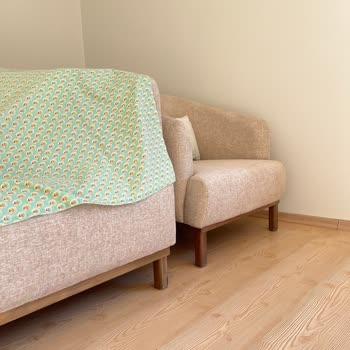 Koltuk Takımı Renk Ve Kalite Sorunu, Çözüm Sunulmuyor