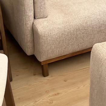 Koltuk Takımı Renk Ve Kalite Sorunu, Çözüm Sunulmuyor