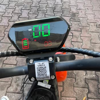 Aldığım Elektrikli Bisiklet Hasarlı Çıktı, Servis Ve İade Desteği Alamadım