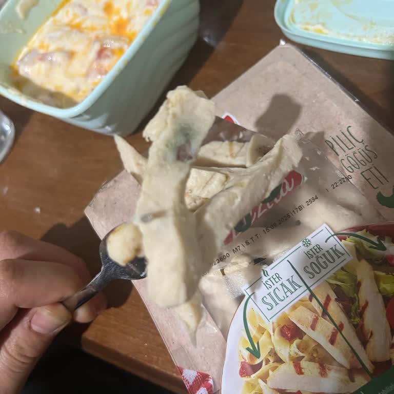 A101'den Aldığım Üründe Son Kullanma Tarihi Geçmeden Küf Problemi Ve Sağlık Sorunu