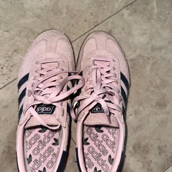 Fashfed'den Aldığım Ayakkabının Teklerinde Kumaş Farklılığı Ve Değişim Talebi