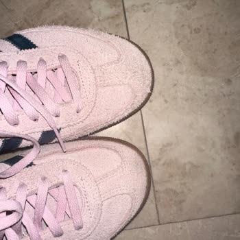 Fashfed'den Aldığım Ayakkabının Teklerinde Kumaş Farklılığı Ve Değişim Talebi