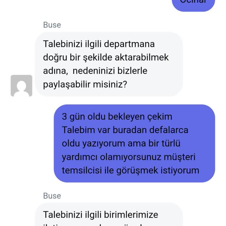 Kazan Casino Çekim Talebim Günlerdir Sonuçlanmadı