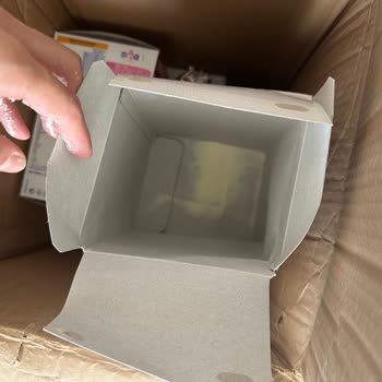 Hasarlı Mama Teslimatı Ve Yetersiz Müşteri Hizmeti Nedeniyle Mağduriyet