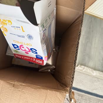 Hasarlı Mama Teslimatı Ve Yetersiz Müşteri Hizmeti Nedeniyle Mağduriyet