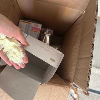 Hasarlı Mama Teslimatı Ve Yetersiz Müşteri Hizmeti Nedeniyle Mağduriyet