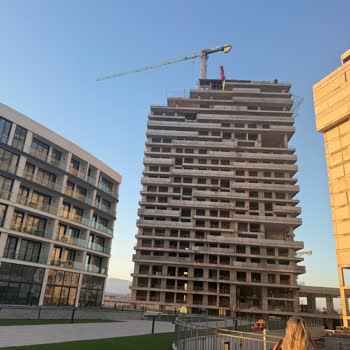 İnşaat Halindeki Otelde Konaklayamama Ve Ücret İadesi Sorunu