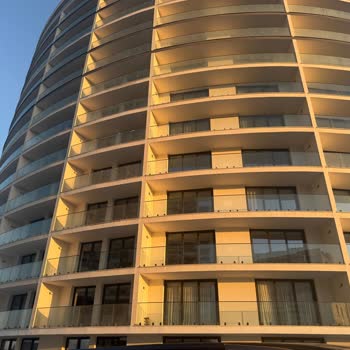 İnşaat Halindeki Otelde Konaklayamama Ve Ücret İadesi Sorunu