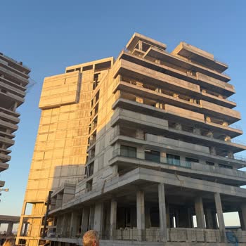 İnşaat Halindeki Otelde Konaklayamama Ve Ücret İadesi Sorunu