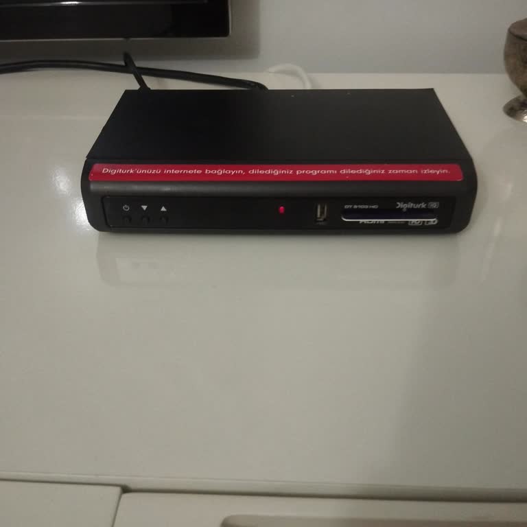 Digiturk Kutum Arızalandı Müşteri Hizmetleri Ücret Talep Ediyor