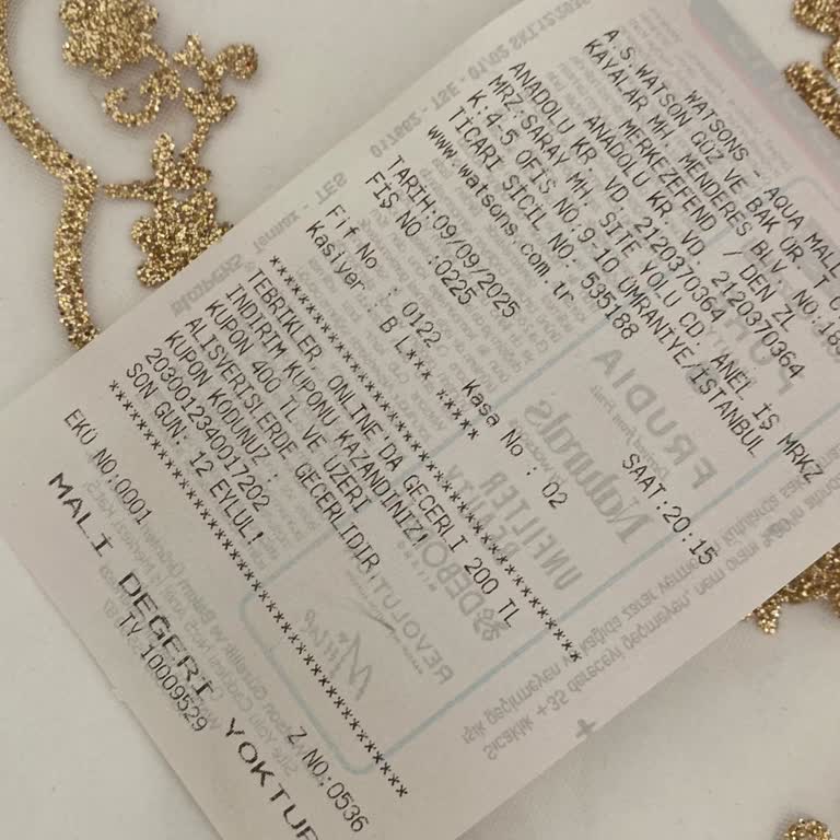 Hediye İndirim Kodunun Kullanılamaması Ve Müşteri Hizmetlerinin İlgisizliği