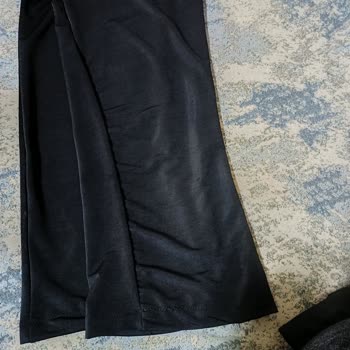 Etiketsiz Ve Hatalı Mayo İadesi Reddedildi Mağduriyetim Giderilsin