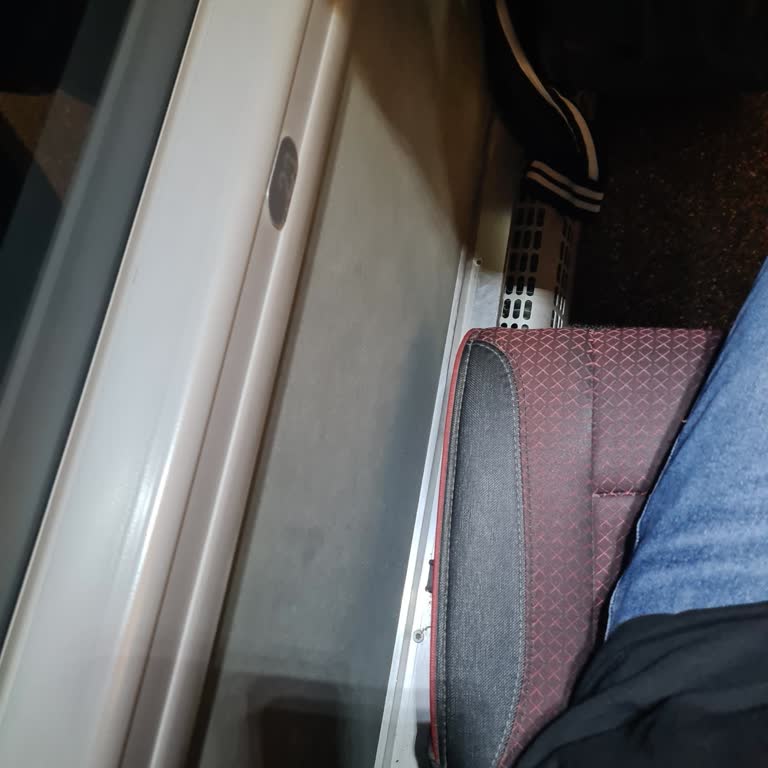 Metro Turizm'de Rahatsız Koltuklar Ve Eksik Donanım Hayal Kırıklığı Yarattı