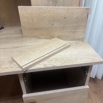 Eksik Parça Mağduriyeti Ve Çözüm Sunulmaması