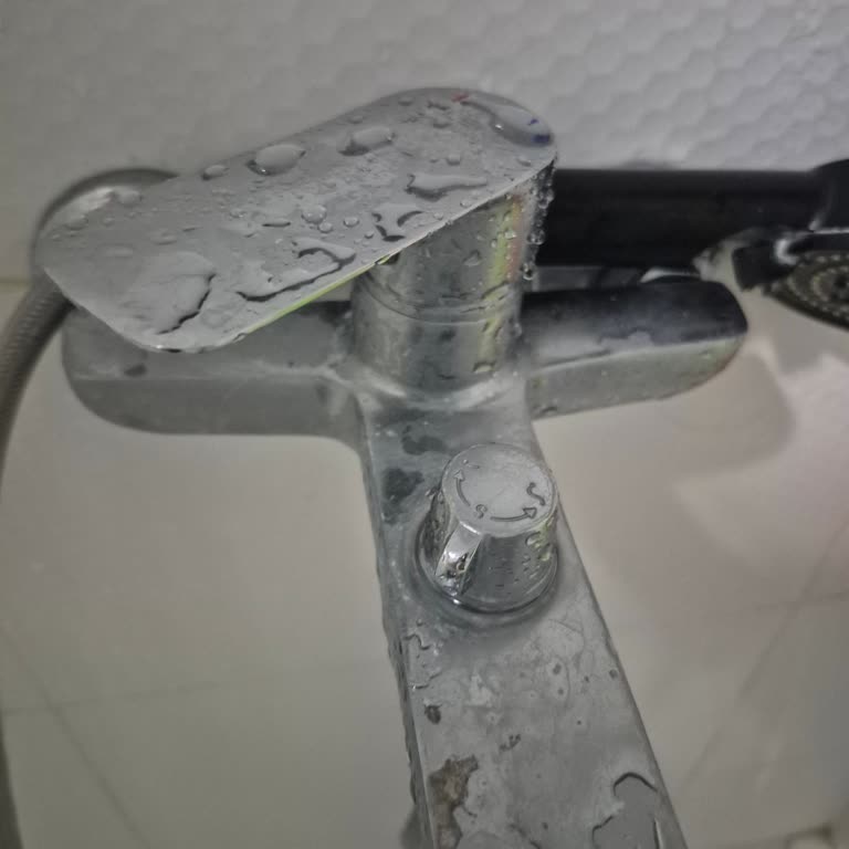 Fleko Muslukta Süregelen Arıza Ve Yetersiz Çözüm: Ürün Değişimi Talebim Var