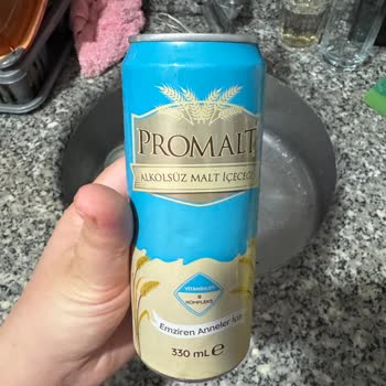 Aldığım Alkolsüz İçeceklerde Şüpheli Cisimler Çıktı, Ücret İadesi İstiyorum