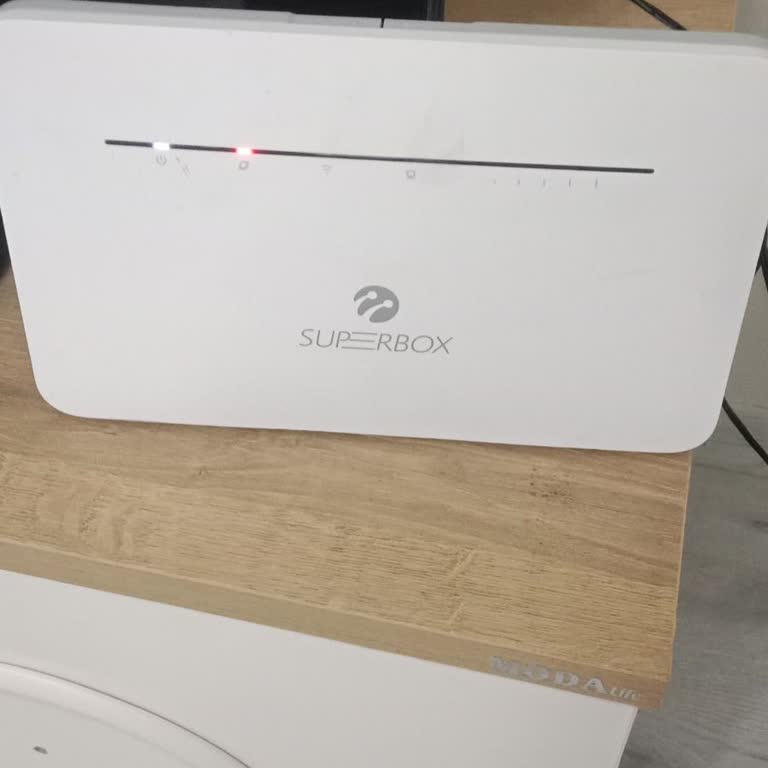 Arızalı Modem İçin Günlerdir Çözüm Sunulmuyor, Kullanılmayan İnternete Fatura Geliyor