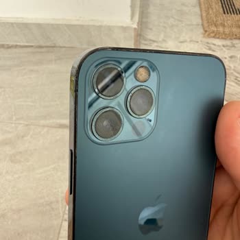 Yenilenmiş Diye Hurda Telefon Gönderildi, Ücret İadem Yapılmıyor!