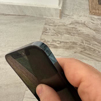 Yenilenmiş Diye Hurda Telefon Gönderildi, Ücret İadem Yapılmıyor!