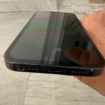 Yenilenmiş Diye Hurda Telefon Gönderildi, Ücret İadem Yapılmıyor!