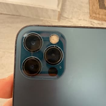 Yenilenmiş Diye Hurda Telefon Gönderildi, Ücret İadem Yapılmıyor!