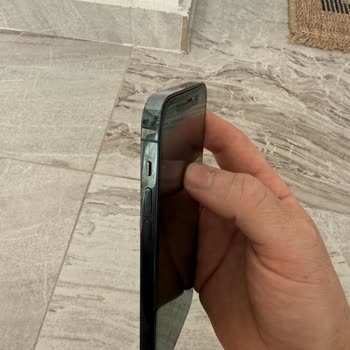 Yenilenmiş Diye Hurda Telefon Gönderildi, Ücret İadem Yapılmıyor!