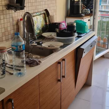 Eksik Ve Kötü Temizlik Hizmeti Sonrası İlgisiz Ve Saygısız Müşteri Desteği