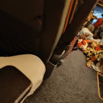 Gecikmeli Otobüs Ve Ayakta Bekleme Nedeniyle Yaşanan Mağduriyet