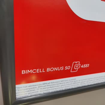 Bimcell Geçiş Kampanyasından Faydalanamama Ve Müşteri Hizmetleri İlgisizliği