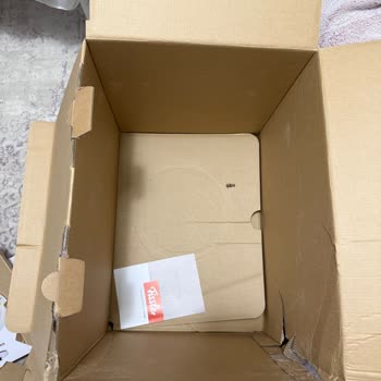 Kırık Saplı Tencere Teslimatı Ve Müşteri Hizmetlerinden Dönüş Alamama