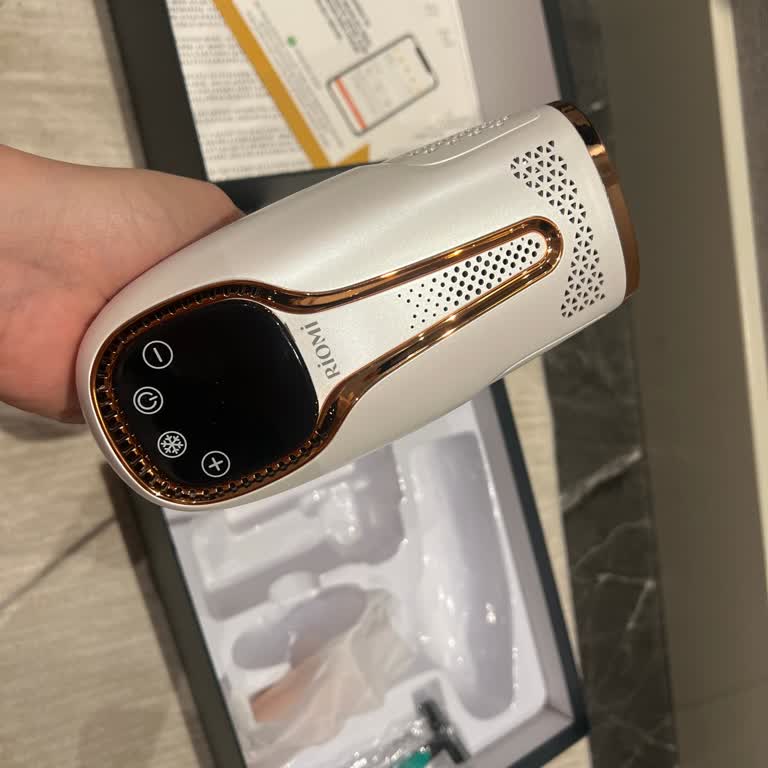 İşlevsiz Lazer Epilasyon Cihazı Ve İade Talebim Cevapsız Kaldı