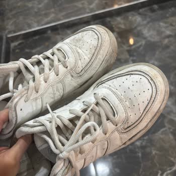 FLO Mağazasından Alınan Ayakkabılarda Sürekli Açılma Ve Çözüm Eksikliği