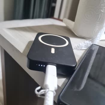 S-Link M110 Powerbank Sürekli Arızalı, Servisten Çözüm Alamadım