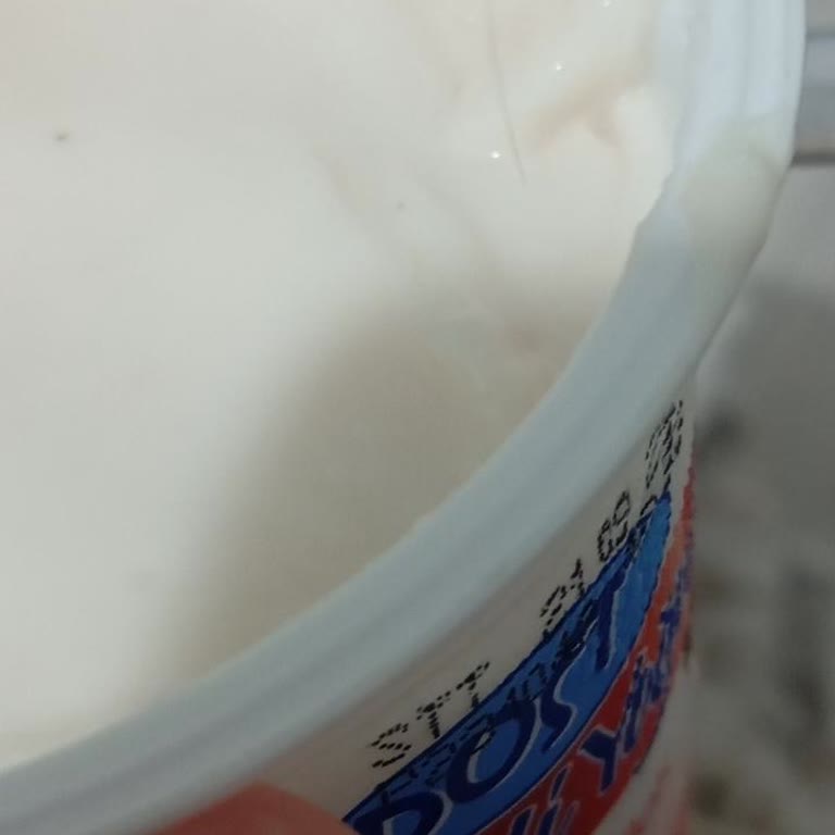 Dost Çilekli Yoğurtta Kıl Çıktı Hijyen Konusunda Mağdur Oldum