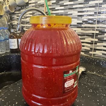 Sarmaşık Sepeti Ürün Kalitesizliği ve İade Sürecinin Zorluğu