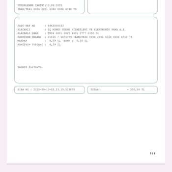 Jojobet Bonanza Oyununda Yatırılan 700 TL Hesabıma Geçmedi