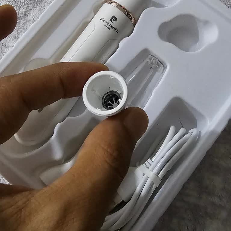 Eksik Parçalı Ve Düşük Performanslı Epilasyon Seti Hayal Kırıklığı Yarattı