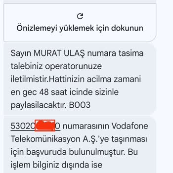 Hattım Bilgim Dışında Taşınıyor, Güvenlik Zafiyeti Var!