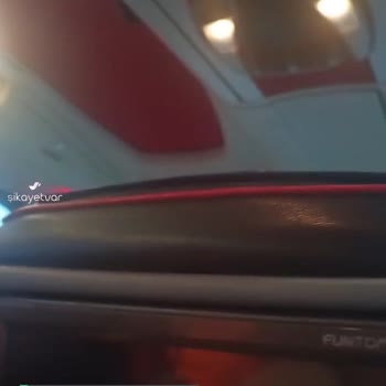 Antalya Net Seyahat Kötü Yolculuk Deneyimi