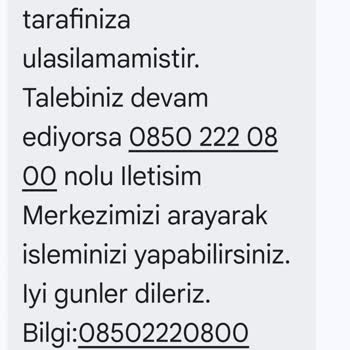 Denizbank Promosyon Sözünü Yerine Getirmiyor, İletişim Sorunu Yaşanıyor