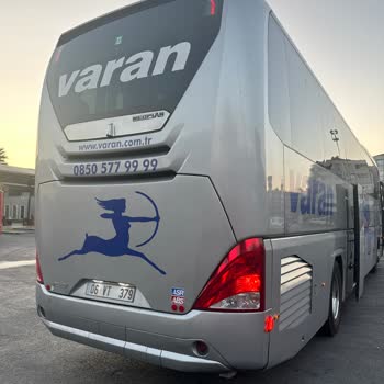 İlgisiz Personel Ve Tehlikeli Şoför: Güvensiz Ve Konforsuz Yolculuk