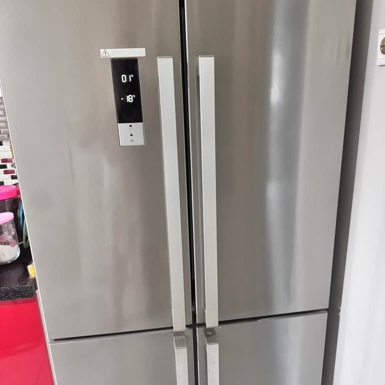 Vestel Regal Buzdolabında Sürekli Soğutma Sorunu Ve Kalıcı Çözüm Eksikliği