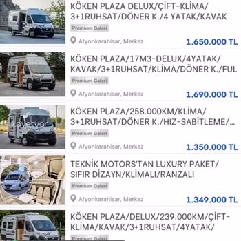 Sahibinden Üst Sıradayım Doping Aldım Ama Uygulanmıyor